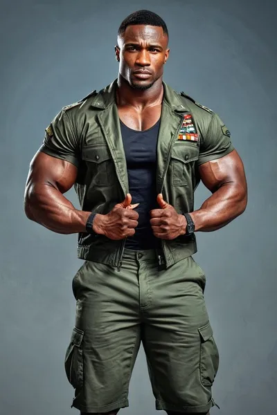 班傑明·海蒙 背景