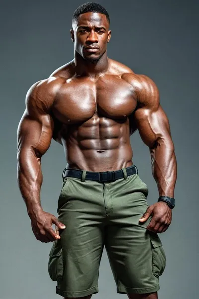 Abraham Whinechester pozadí