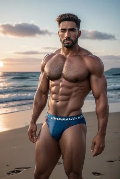 Alistar Hellman pozadí