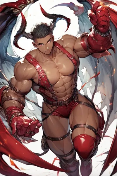 Latar belakang Valekar Thorne