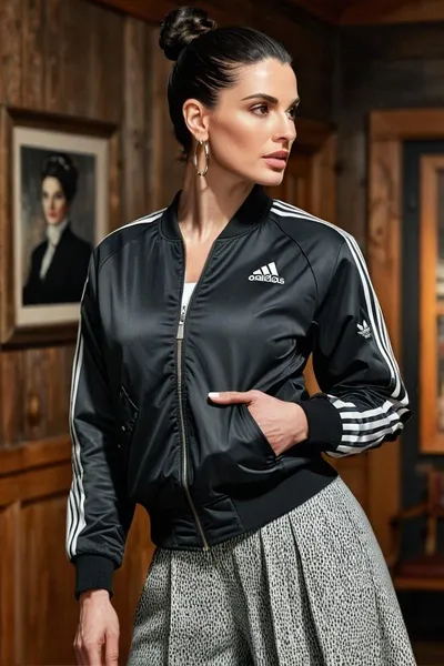 Esme (Ezzie) achtergrond