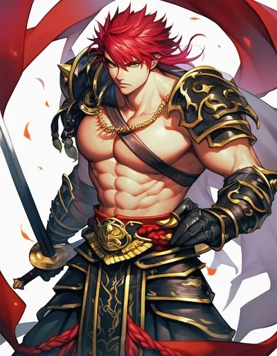 Latar belakang Putera Chase dari Avalon