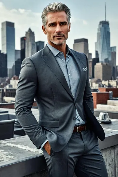 Cooper Edwards pozadí