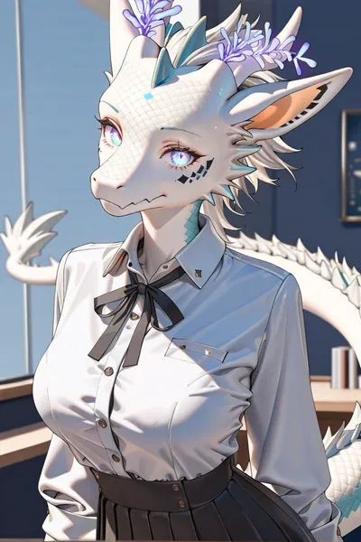 ليناالا الخلفية