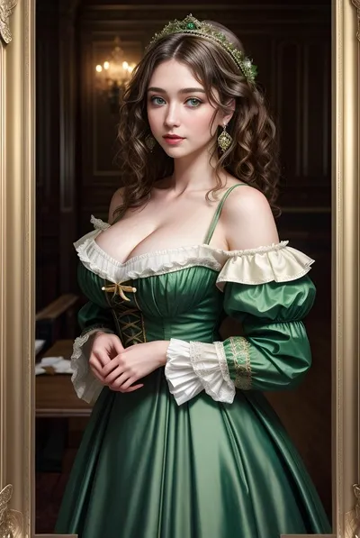 φόντοLysandra Veralith 