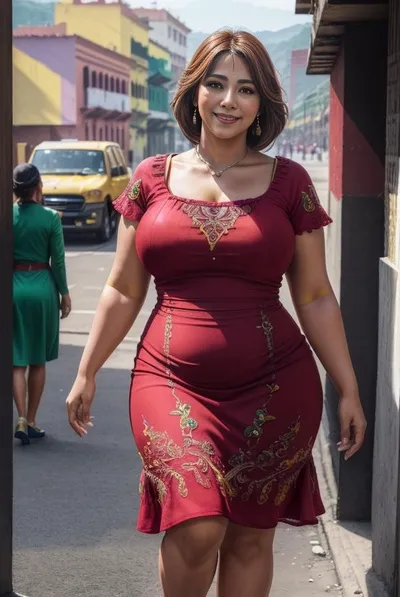 Latar belakang Isabella