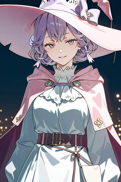 Dorothy Unsworth pozadí