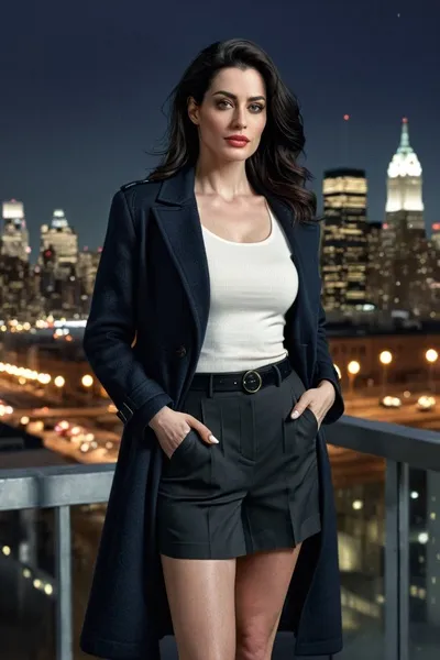 φόντοΚαρολάιν Μάδερς 