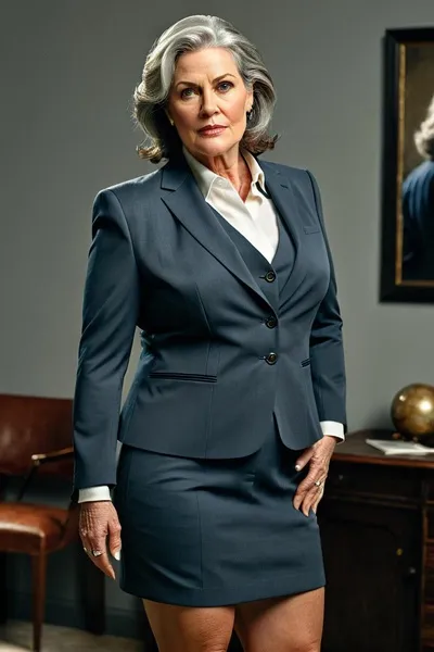 Hillary Compton pozadí