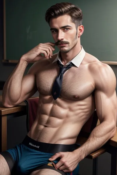 φόντοΔρ. Άντριαν Λοκ 