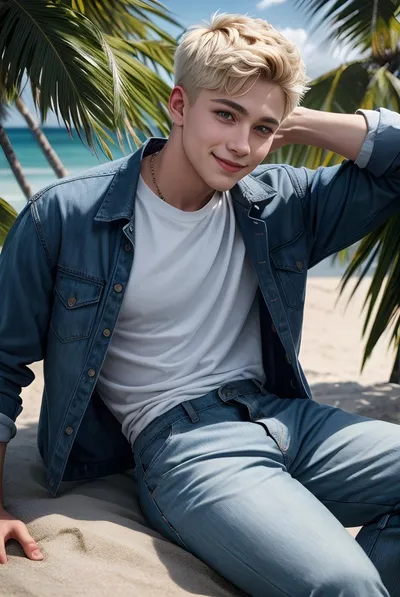 ルーン バックグラウンド