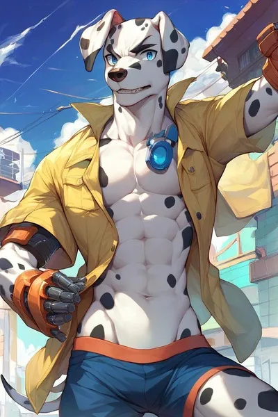 アレン・バクスター バックグラウンド