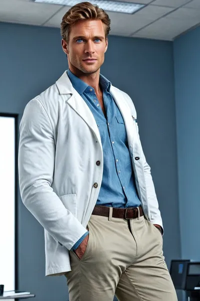 Dr.Daniel Costa nền