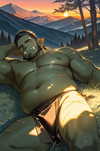 Latar belakang Brutak