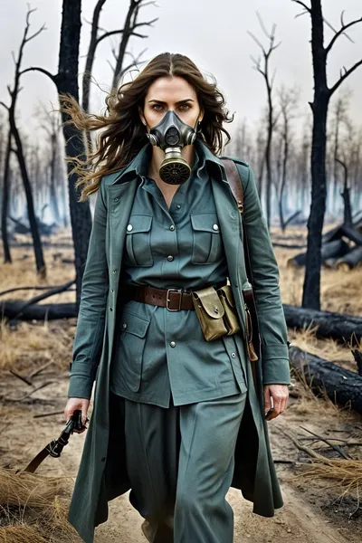 सोरीन पृष्ठभूमि