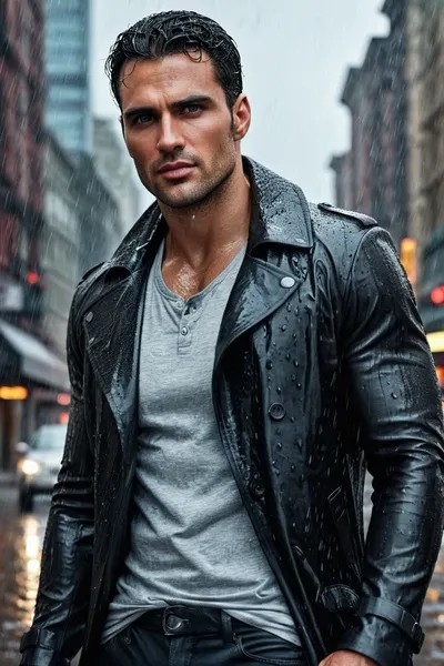 रेनर पृष्ठभूमि