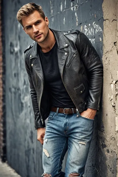 Cruz Armstrong pozadí