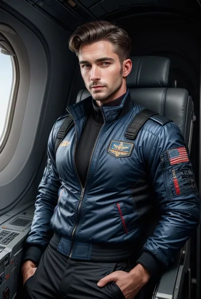 φόντοJames Alexander Reid 