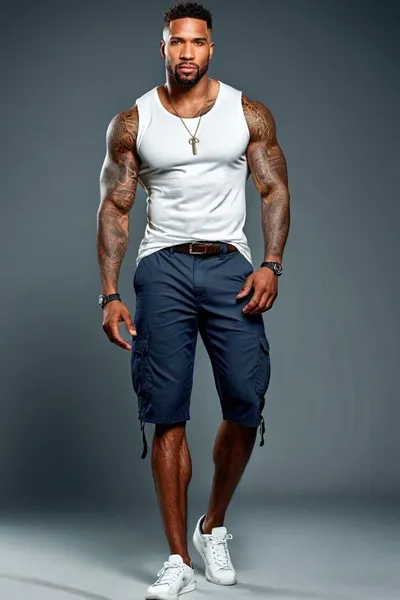 James Declared  pozadí