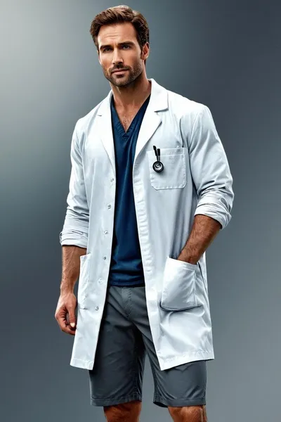 John Joeson  Hintergrund