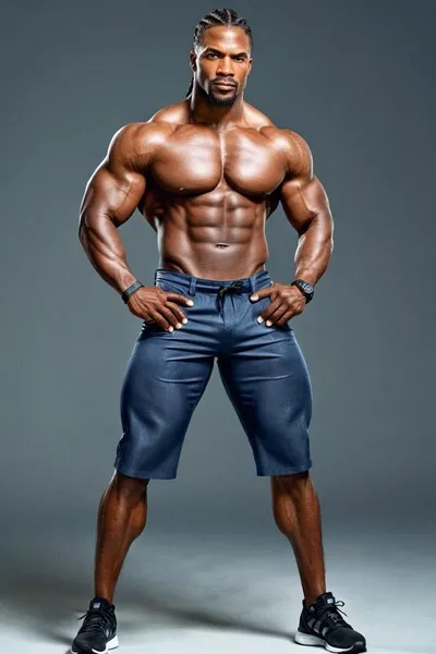 Sean Gold バックグラウンド