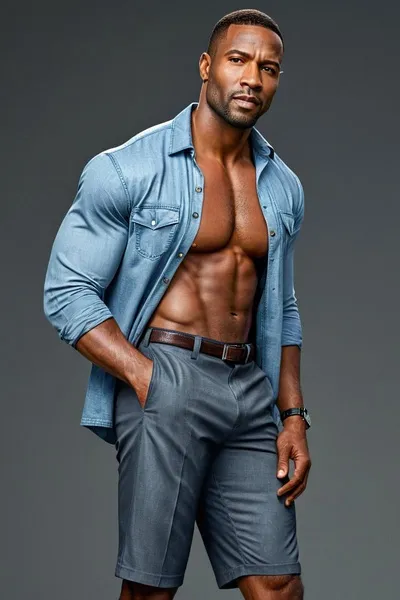 Joseph Taylor sfondo