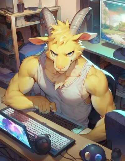 Ixel Thornram pozadí