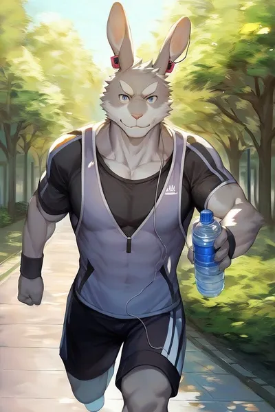 Latar belakang Yarden Flopwell