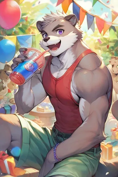 Urian Brookvale background