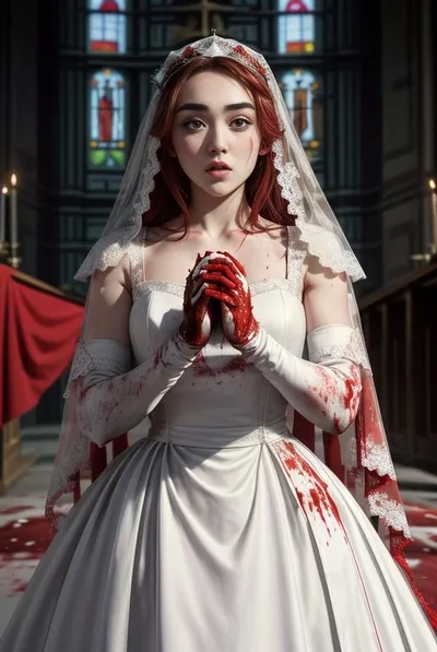 メアリー・クロス バックグラウンド