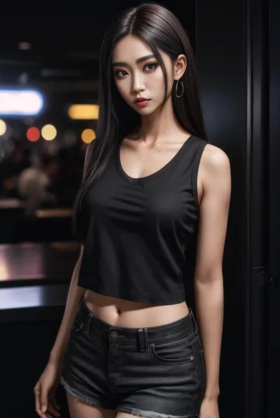 Сюзи Уанг фон