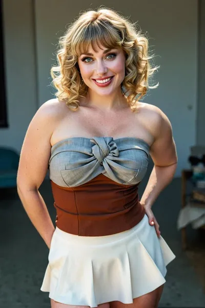 Molly पृष्ठभूमि