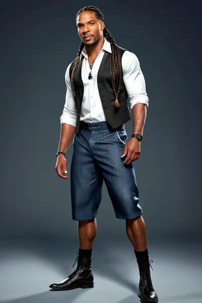 Latar belakang Don von king