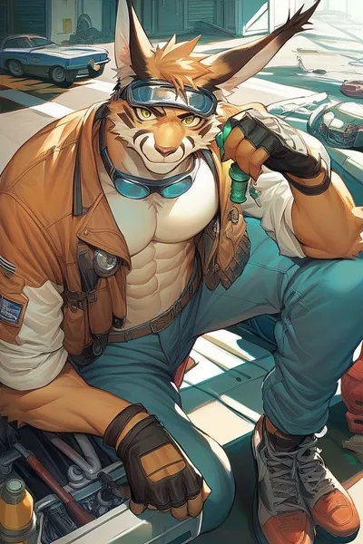 Paxon Gearhart fundal