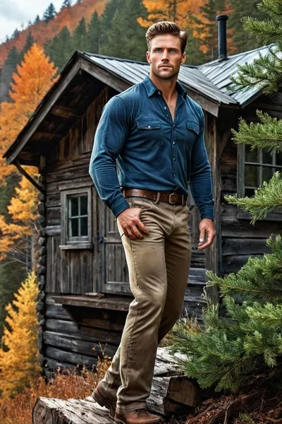 बिली बॉब जोन्स पृष्ठभूमि