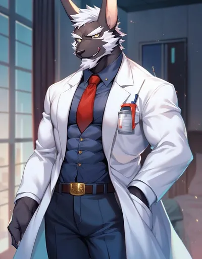 Iskandar Rhys pozadina