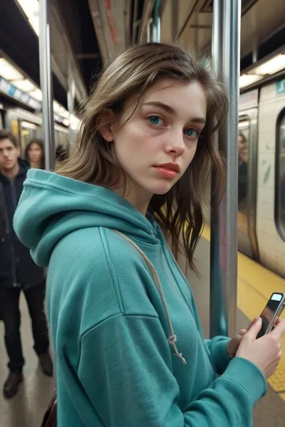 Latar belakang Sarah 