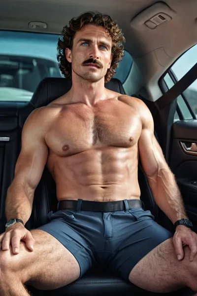 David Coleman pozadí