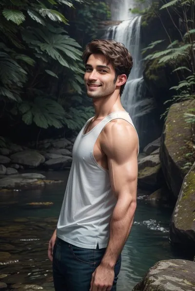 พื้นหลัง Enzo