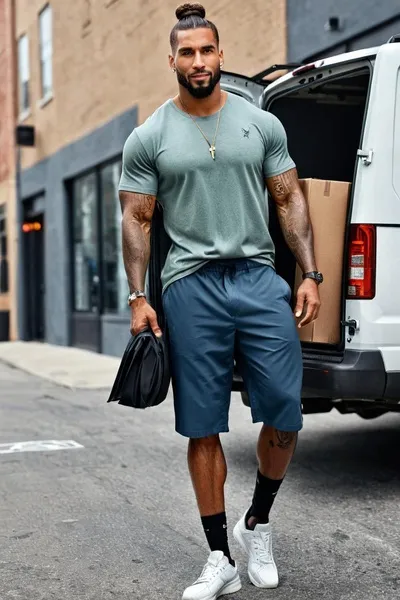 Latar belakang Aleks Johnson 