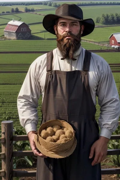 Elijah Stoltzfus fone