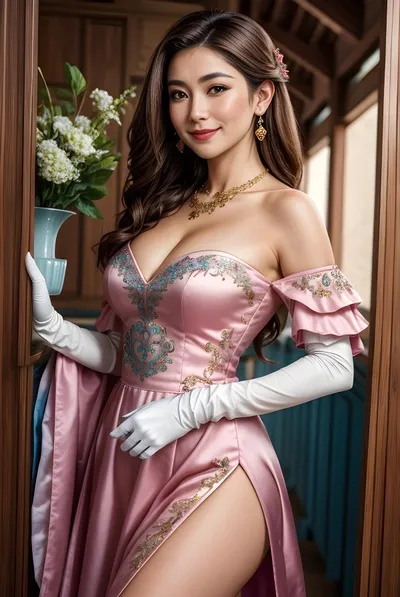 Annabel  バックグラウンド