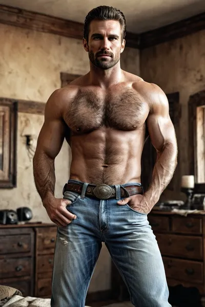 Latar belakang Cole Rourke