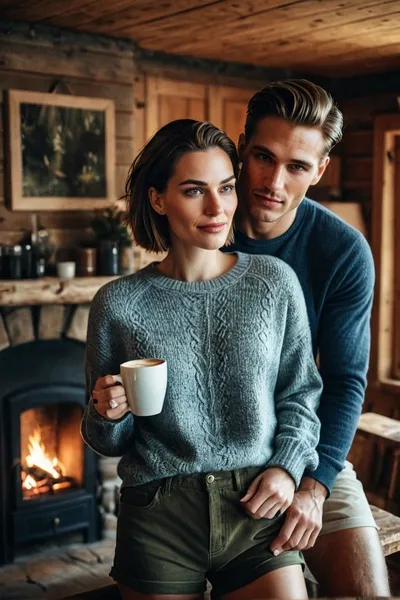 φόντοΜπραντ & Ζάρα 