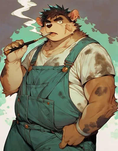 Roger Miller pozadí