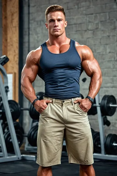 Jarek Wondratschek Hintergrund