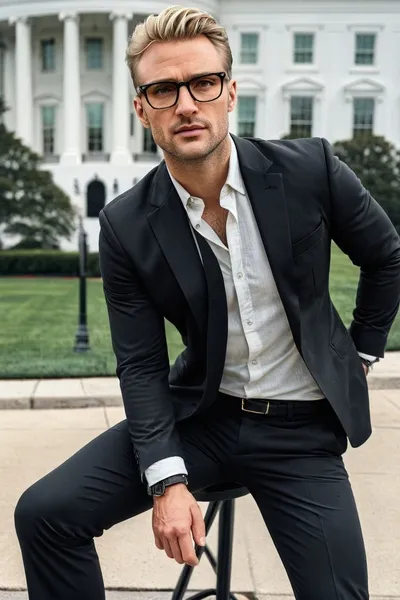 Everett Lawson pozadí