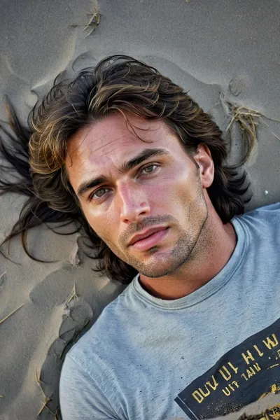 φόντοΜάρκους Φούλλερ 