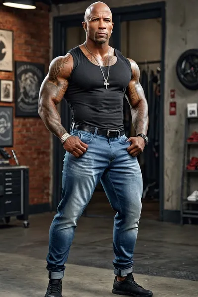 Shane B. Jones background