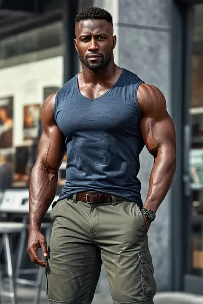 Elijah Woods háttér